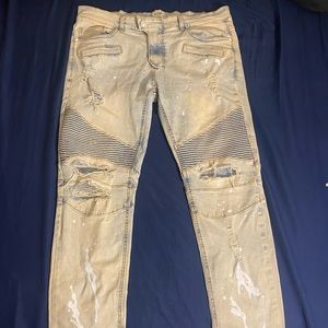 Mens Designer Jeans!
